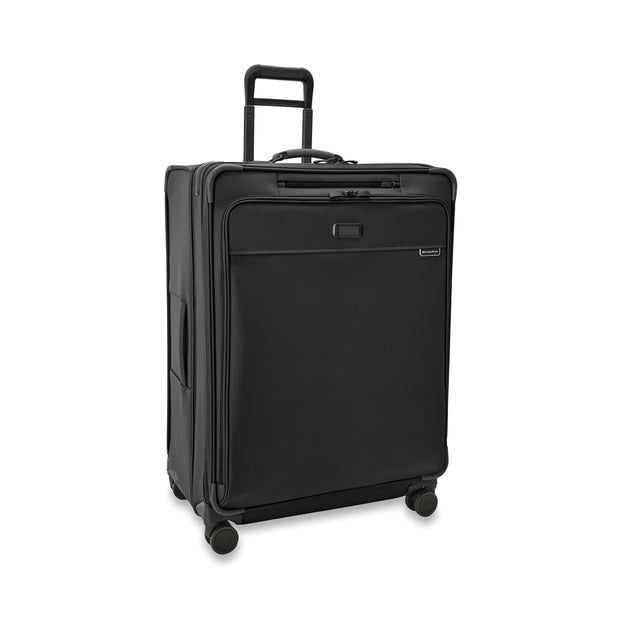 variant:43449959841984 baseline extra L spinner black