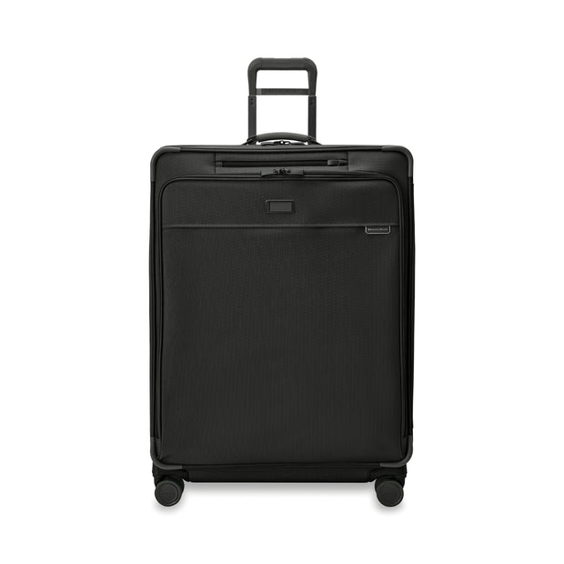 variant:43449959841984 baseline extra L spinner black