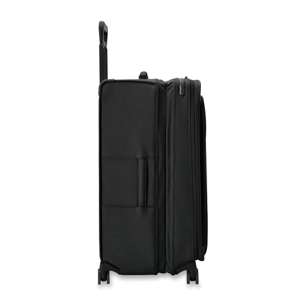 variant:43449959841984 baseline extra L spinner black