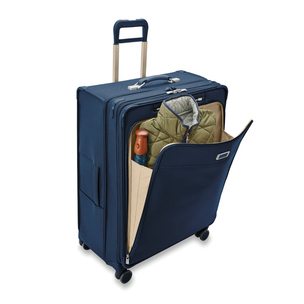 variant:43449959874752 baseline extra L spinner navy