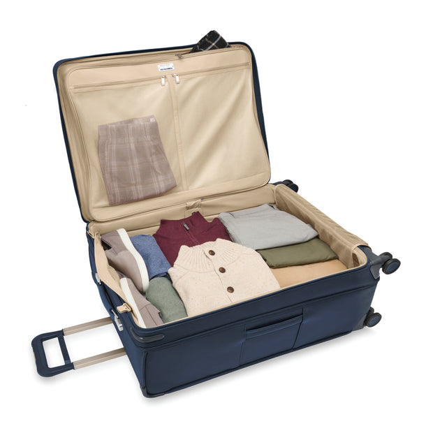 variant:43449959874752 baseline extra L spinner navy