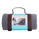 AAA.com | Bon Voyage - Microfiber Weighted Travel Throw Blanket 5 lb