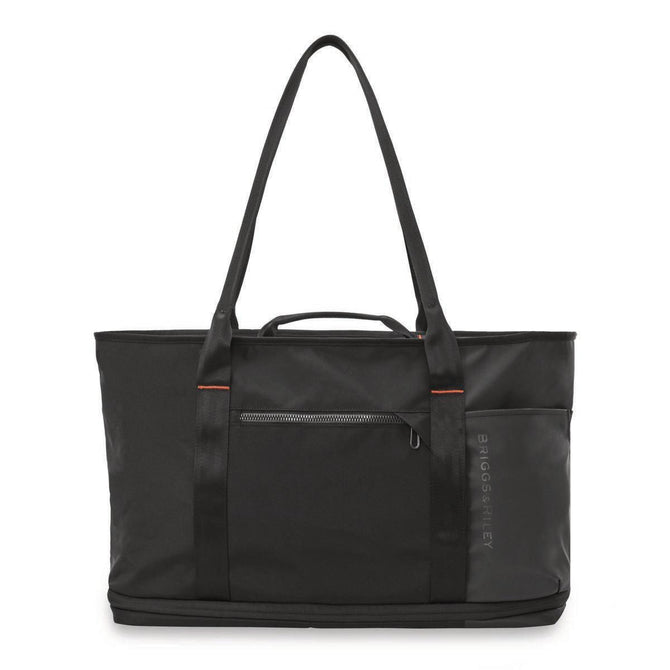 Briggs & Riley ZDX Extra Large Tote - Black