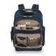 Variant:42992846962880 @work - Large Cargo Backpack - Navy