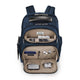 Variant: 42992843555008 @work - Medium Cargo Backpack - Navy