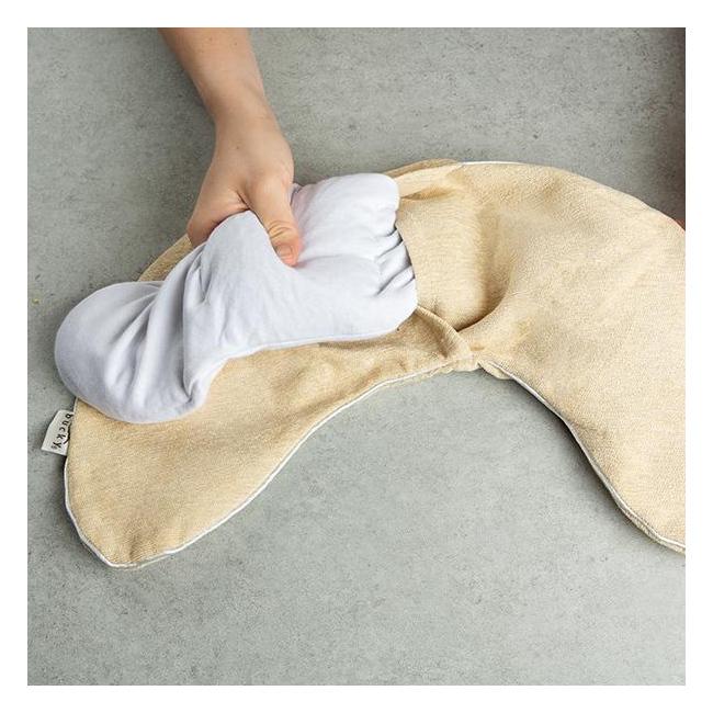 Bucky pillow filling sale
