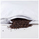 AAA.com | Bucky Travel Buckwheat Pillow - White
