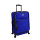 variant:42974510809280 Leisure Travel - Catalina 4 Piece Luggage Set - Colbalt