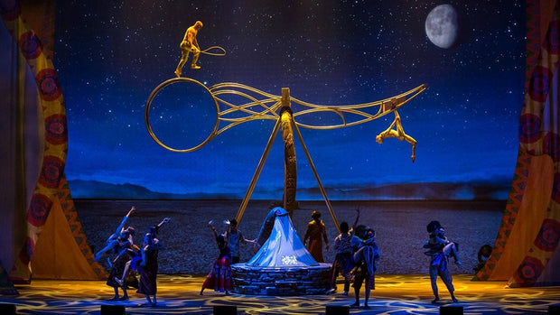 Cirque du Soleil