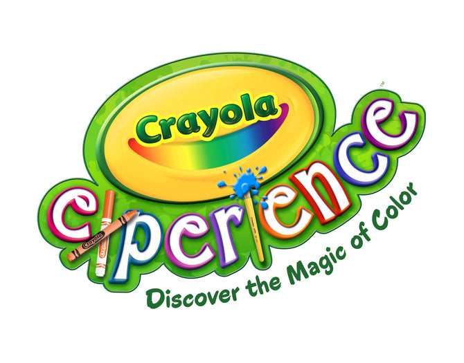 Crayola Experience - Easton PA