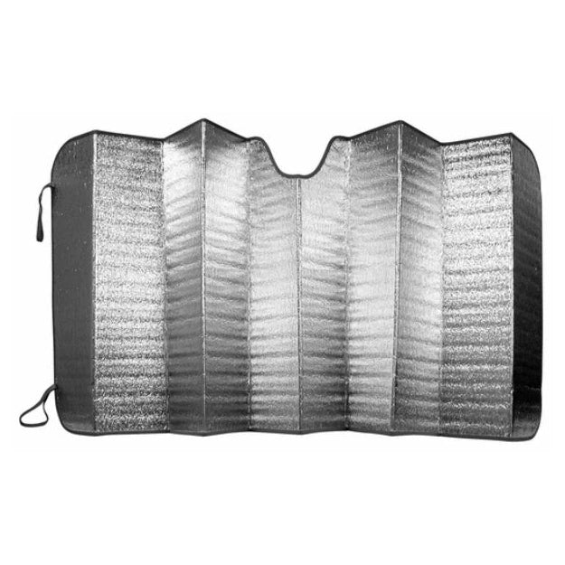 AAA.com | Deluxe Solar Shield Reflective Folding Sunshade
