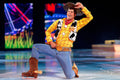 Disney On Ice - Road Trip Adventures