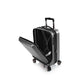 variant:43160604246208 heys america ez access carry on luggage charcoal