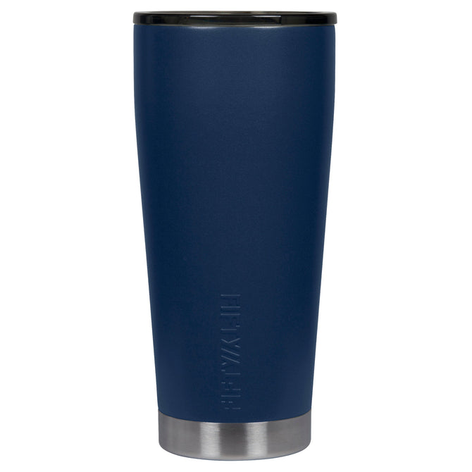 variant:42580705247424 FIFTY/FIFTY 20oz Insulated Tumbler with Slide Lid - Navy
