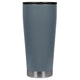variant:42580705214656 FIFTY/FIFTY 20oz Insulated Tumbler with Slide Lid - Slate Grey