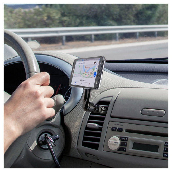 AAA.com | High Road Express - Airflow Magnetic Phone Mount