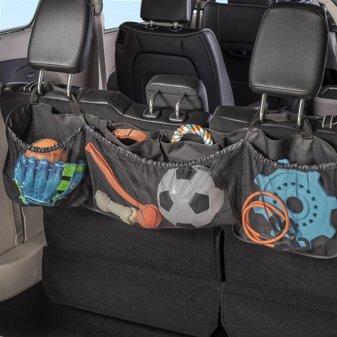 AAA.com | High Road - Cargo Pack Seat Back SUV Organizer