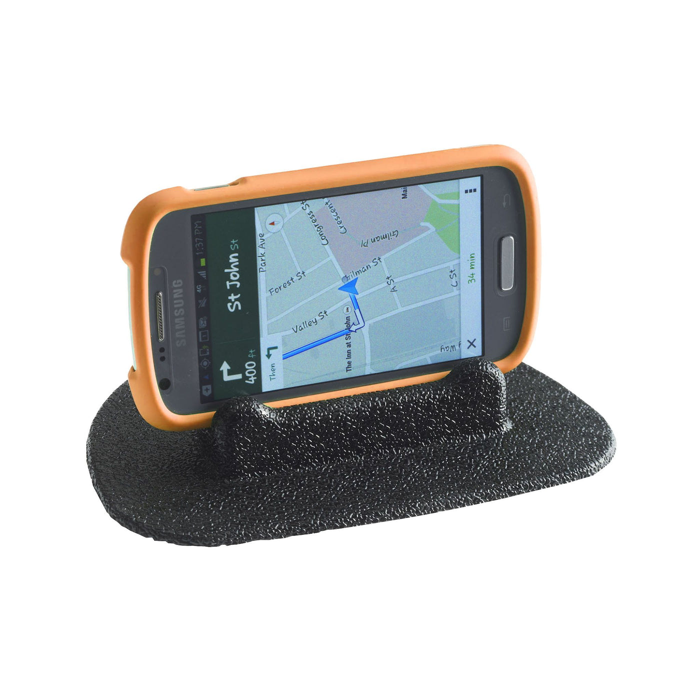 Multi Functional Car Anti Slip Mat Auto Phone Holder Non Slip Sticky Anti  Slide Dash Phone