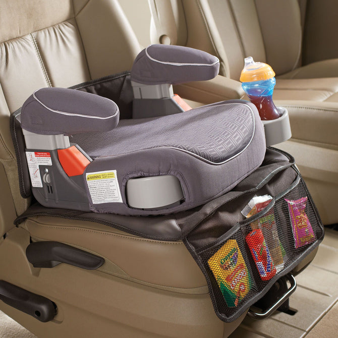 Car Pressure Relief Memory Foam Comfort Seat Protector for Car Driver  Office/Hom