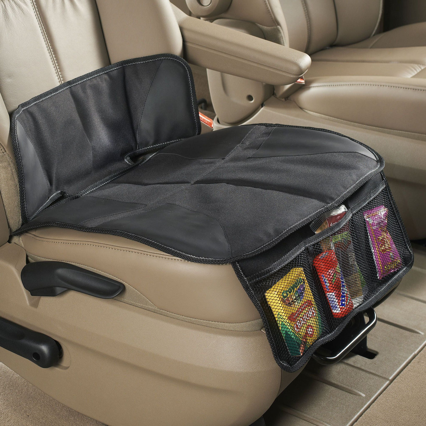 Car Seat Storage Bag 