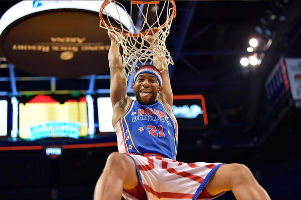 Harlem Globetrotters World Tour