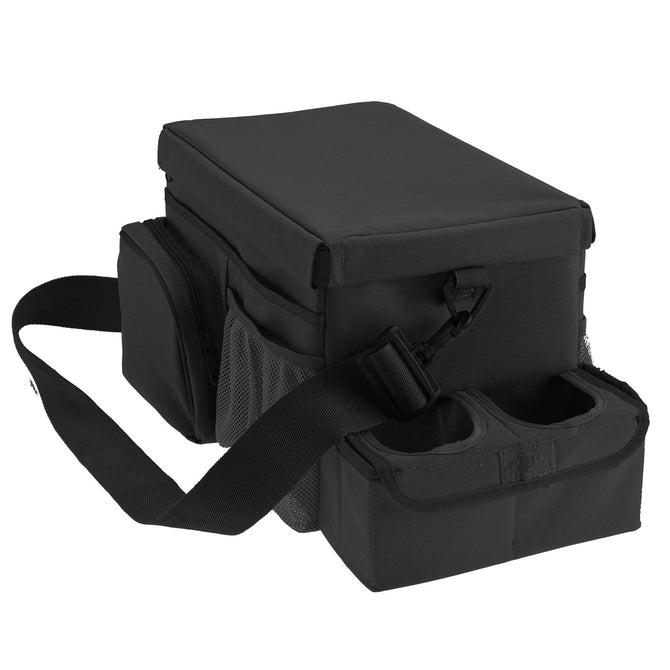 Car seat organizer with cooler Outlet
