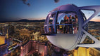 High Roller Observation Wheel - Las Vegas