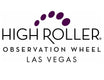 High Roller Observation Wheel - Las Vegas