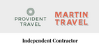 Provident/Martin IC Management Fee: Midyear
