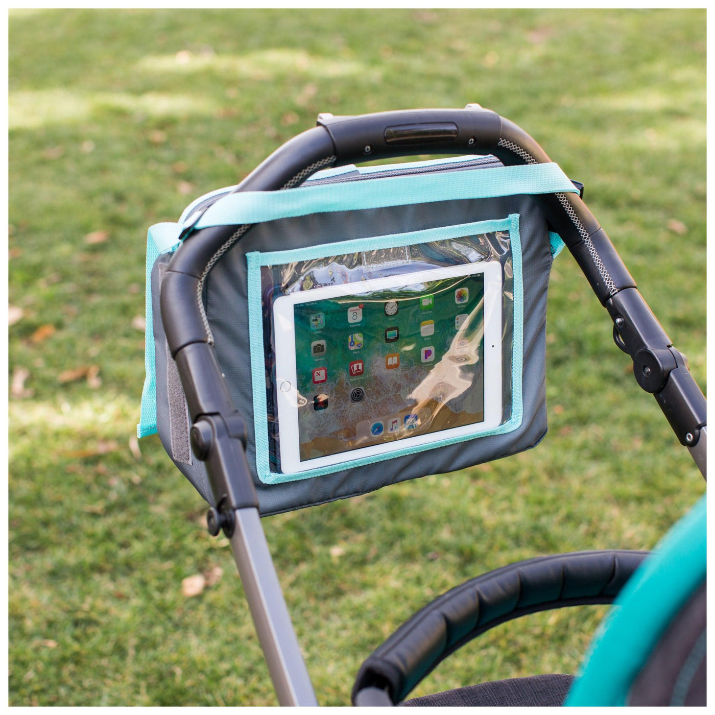 AAA.com  3-IN-1 Travel Lap Tray and Tablet Holder for Kids - J.L. Childress