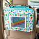 variant:41773631307968 J.L. Childress Disney Baby 3-IN-1 Travel Lap Tray & Tablet Holder for Kids - Toy Story