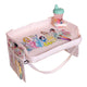 variant:41773631340736 J.L. Childress Disney Baby 3-IN-1 Travel Lap Tray & Tablet Holder for Kids - Princess