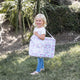 variant:41773631340736 J.L. Childress Disney Baby 3-IN-1 Travel Lap Tray & Tablet Holder for Kids - Princess