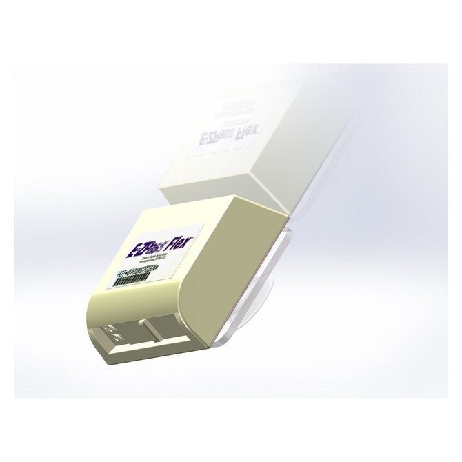 AAA.com  JL Safety - EZ Pass-Mate™ Toll Pass Holder for ALL E-ZPass