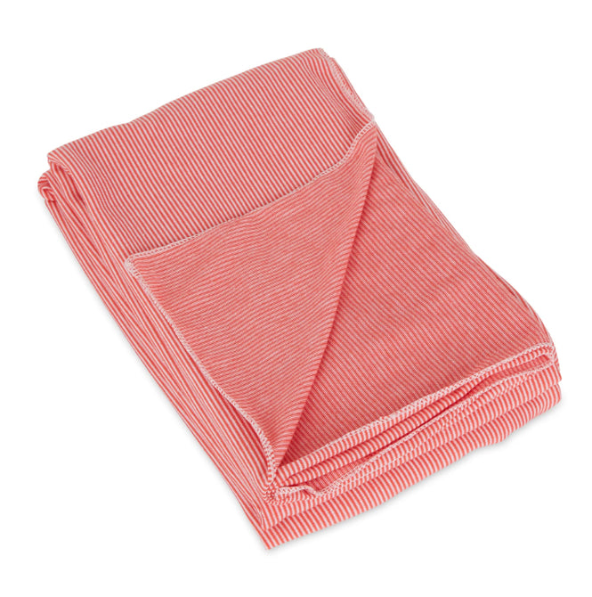 variant:43184568434880 bucky striped blanket scarf pink stripe