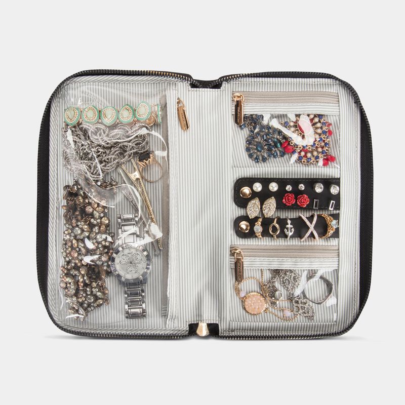 Travel Jewelry Case – Akuasonic