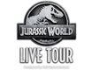 Jurassic World Live Tour