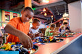 LEGOLAND® Discovery Centers