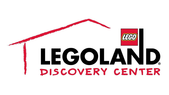 LEGOLAND® Discovery Centers