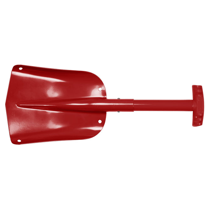 AAA.com | Lifeline Aluminum Utility Shovel - Red/Black