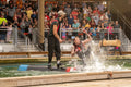 Paula Deen's Lumberjack Feud