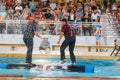 Paula Deen's Lumberjack Feud
