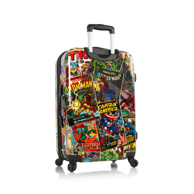 Marvel Hardside Spinner Luggage 2-Piece Set
