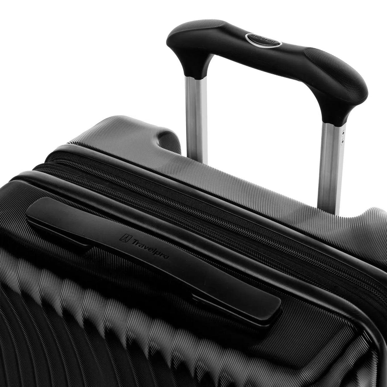 AAA.com l Travelpro Maxlite® Air Carry-On Expandable Hardside Spinner