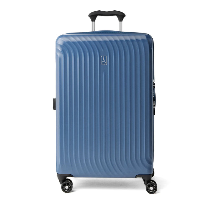 variant:42990760952000 Travelpro - Maxlite® Air Medium Check-in Expandable Hardside Spinner - Ensign Blue