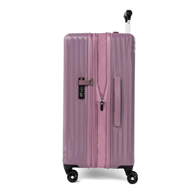 variant:42990754562240 Travelpro - Maxlite® Air Medium Check-in Expandable Hardside Spinner - Orchid