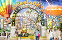 Nickelodeon Universe - American Dream