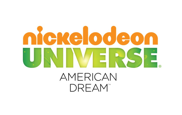 Nickelodeon Universe - American Dream