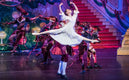 NUTCRACKER! Magical Christmas Ballet