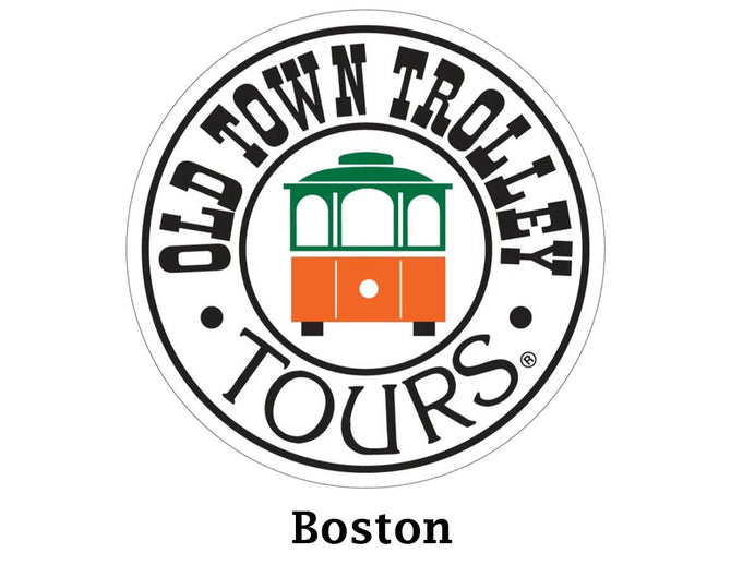 Old Town Trolley Tours - Boston